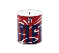 Tirelire Moyenne Atlético de Madrid