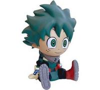 Tirelire - My Hero Academia - Izuku Midoriya Multicolore E