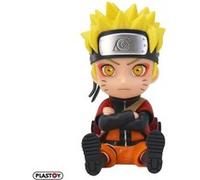 Plastoy Tirelire Naruto Shippuden Sage Mode 15 cm