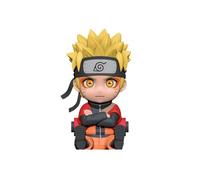 Plastoy Tirelire Naruto Shippuden Sage Mode 15 cm