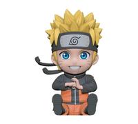 Tirelire Naruto Shippuden - Économisez avec Style