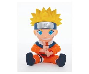 Tirelire Naruto Uzumaki - Économisez avec Style