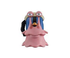 Tirelire - One Piece - Escargophone : Den Den Mushi