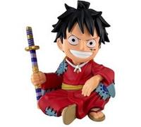 Tirelire | One Piece | Luffytaro Rose G