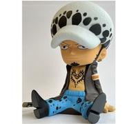 Plastoy Tirelire One Piece Trafalgar D. Water Law – Plastique 16 cm