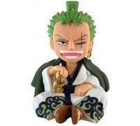 Tirelire | One Piece | Zorojuro Beige G