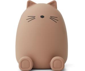 Tirelire Palma Cat dark rose