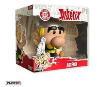 Tirelire - PLASTOY - Astérix Chibi Astérix - PVC - 14 cm