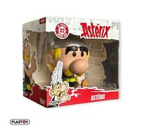 Tirelire - PLASTOY - Astérix Chibi Astérix - PVC - 14 cm
