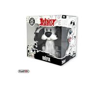 Tirelire Plastoy Asterix Idéfix Collectoys en plastique 15 cm Coloris unique
