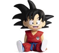 Plastoy Dragon Ball Son Goku Chibi Money Box 16 Cm Multicolore Enfants