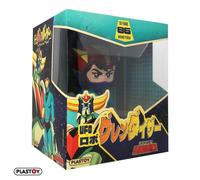 Tirelire - PLASTOY - Goldorak Alcor - Plastique - 15 cm