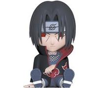 Tirelire - Plastoy - Naruto Shippuden : Itachi Marron G
