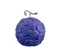 Plastoy Tirelire One Piece – Fruit du Démon Gum-Gum – PVC 12 cm