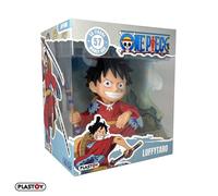 Tirelire - PLASTOY - One Piece Luffytaro - Plastique - 15 cm
