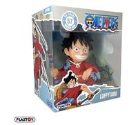 Tirelire - PLASTOY - One Piece Luffytaro - Plastique - 15 cm