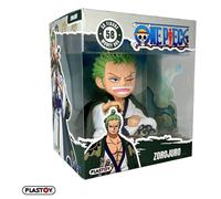 Tirelire - PLASTOY - One Piece Zorojuro - Plastique - 15 cm