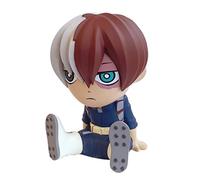 Tirelire Plastoy Shoto Todoroki My Hero Academia PVC Collection