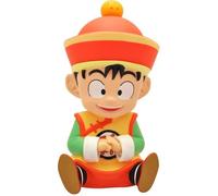 Tirelire - PLASTOY - Son Gohan - Originale - Pour enfants - Dragon Ball Z