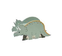 Tirelire pour enfant dinosaure
