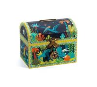 Tirelire pour Enfant Dinosaure - Djeco