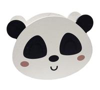 Tirelire pour enfant panda