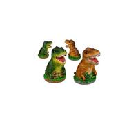 Unbekannt Tirelire en Forme de Dinosaure - Vert