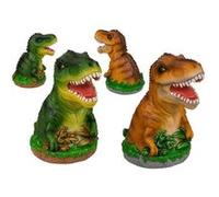 Unbekannt Tirelire en Forme de Dinosaure - Vert