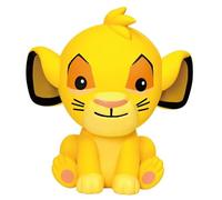 Tirelire Roi Lion Simba 20Cm