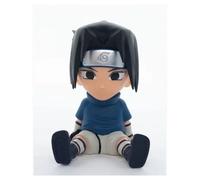Plastoy Tirelire Naruto Sasuke jeune PVC 14 cm