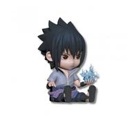 Tirelire Sasuke Uchiha - Naruto Shippuden, un cadeau parfait pour les fans