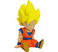 Tirelire Son Goku Super Saiyan - Dragon Ball Z Collection