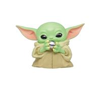 Tirelire - Star Wars The Mandalorian - The Child - 20 cm - Vert - Mixte