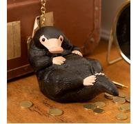 Tirelire statuette - Harry Potter - Niffleur - Noir - Enfant - Mixte