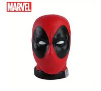 Monogram Marvel Heroes: Statue de la Banque Tête de Deadpool, 10,2 cm