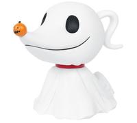 Tirelire - THE NIGHTMARE BEFORE CHRISTMAS - Zero - Multicolore - PVC - Taille unique