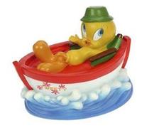 Tirelire Titi Bateau G