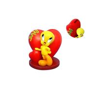 Tirelire Titi Coeur