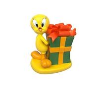Tirelire Tweete cadeau en résine - Looney Tunes