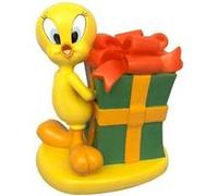 Tirelire Tweete cadeau en résine - Looney Tunes G