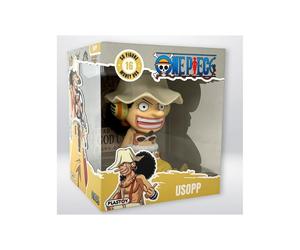 Tirelire Usopp - Collection One Piece pour Fans