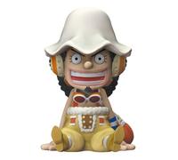 Plastoy One Piece Tirelire Usopp - PVC - 16 cm