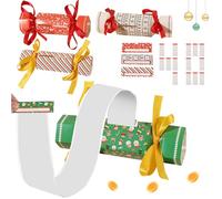 Tirelires De Noël pour Espèces Cadeaux De Fête en Forme De