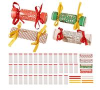 Tirelires De Noël pour Espèces Décoration De Fête De Vacances en Forme De
