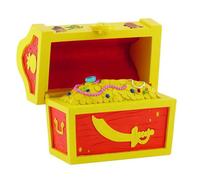 TIRELIRES Tirelire Jake - Jake Et Les Pirates Disney