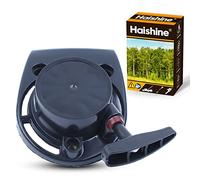 Tirer Le Lanceur démarreur pour Honda GX35 GX35NT GX 35 NT 140 HHT35S HHT 35S Moteur à Essence Moteur Générateur Pompe à Eau Tondeuse à Gazon