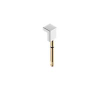 tirette Dornbracht avec pommeau - chr 04207803000-00 90 x 15 x 10_chrom