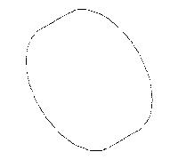 tirette Dornbracht , pbv - 092133003-00 65x40x10_chrom