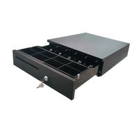10POS Tiroir-caisse porte-monnaie LB-405B1