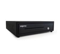 Tiroir-caisse de position approximative Appcash01usb